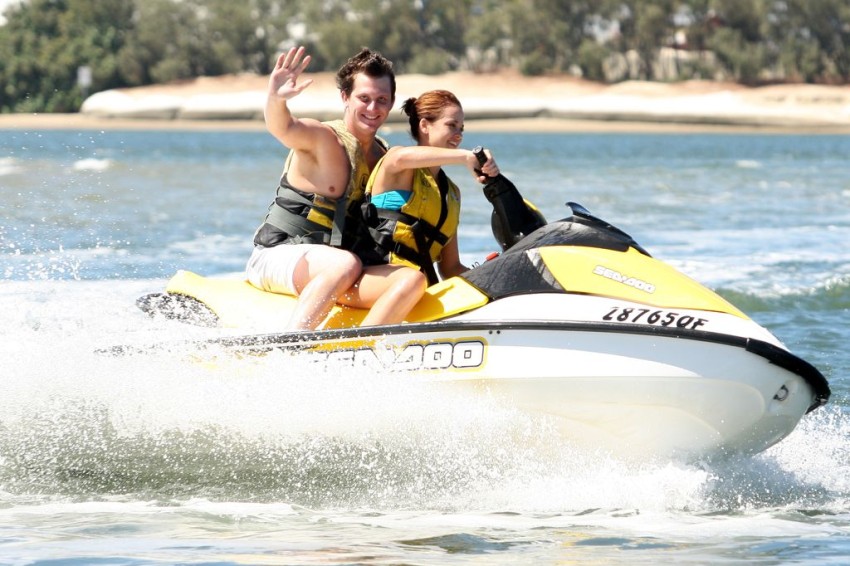 Jet Ski Rental in Miami $84.99