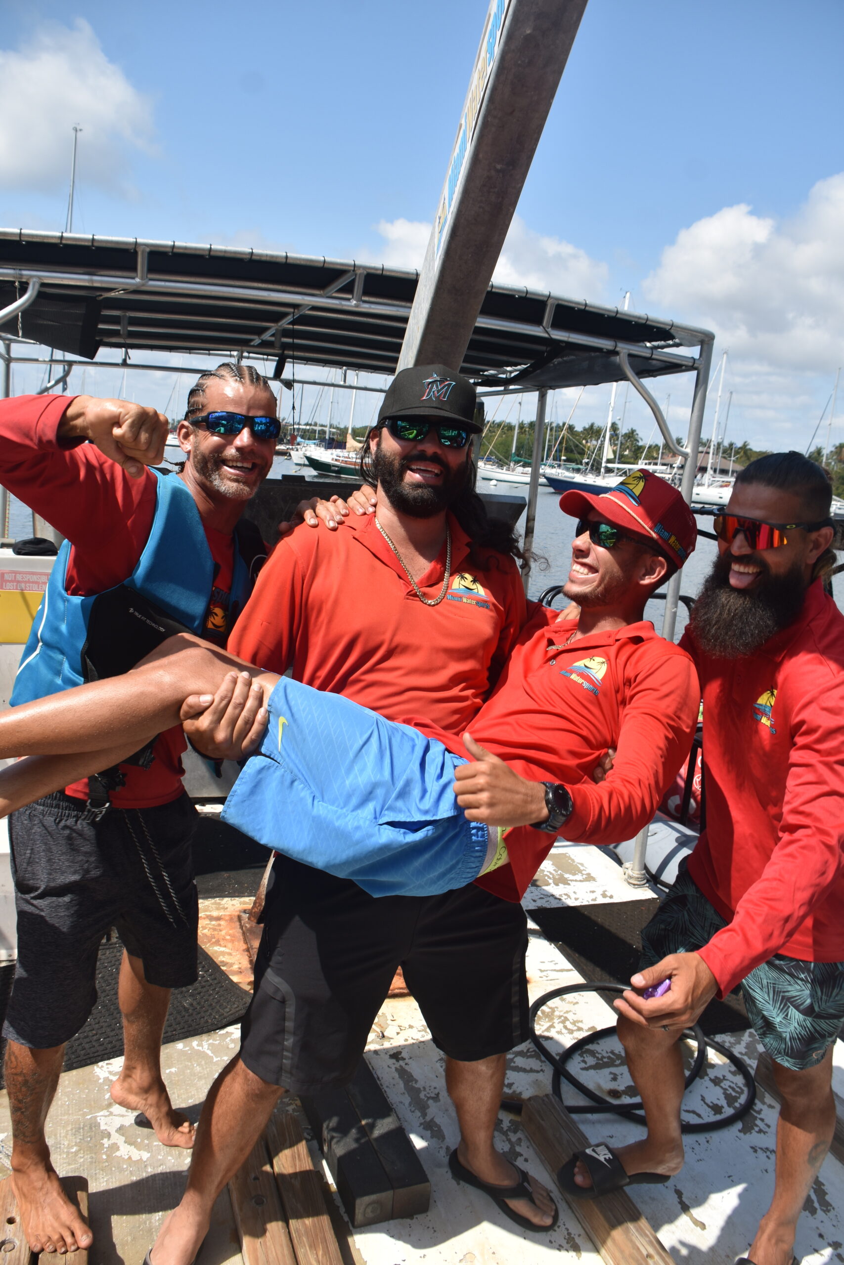 Miami Watersports